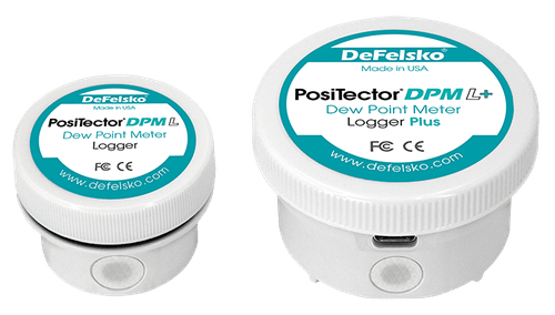 PosiTector DPM L Series